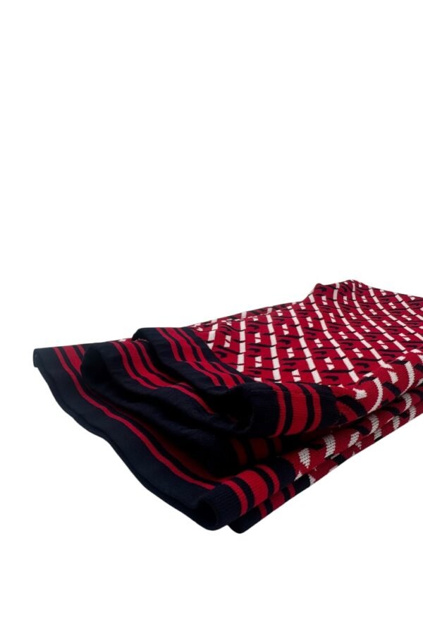 CAROLINA HERRERA - BRIDGE TRICOLOR - Image 5